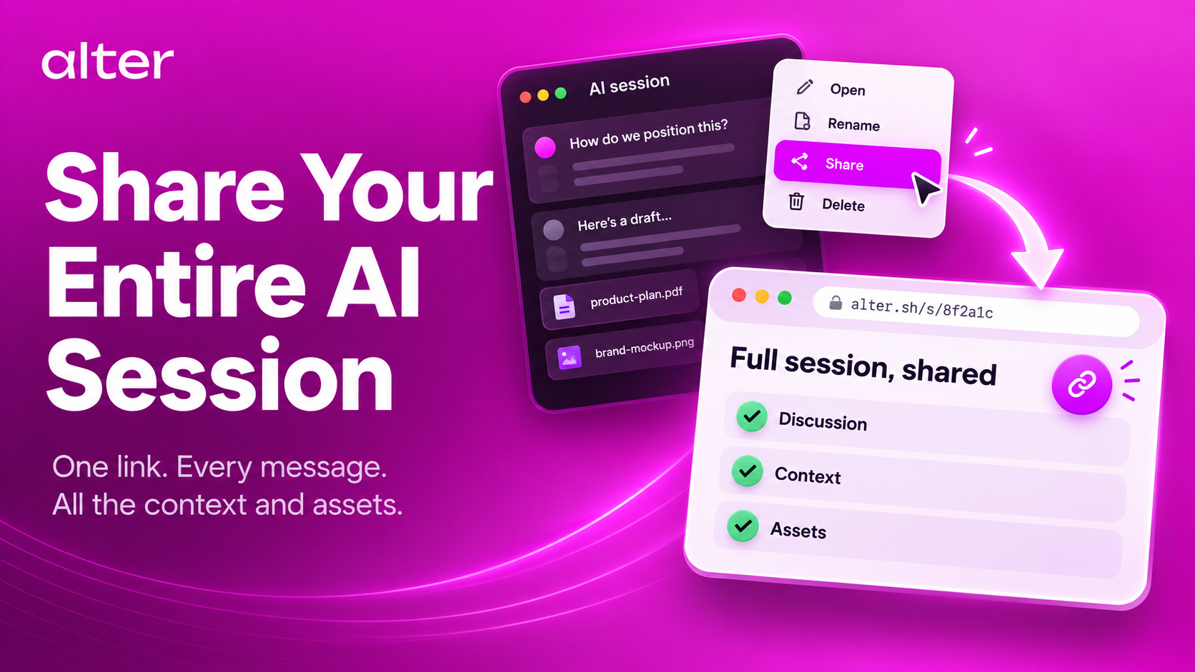Speaker Auto Identification