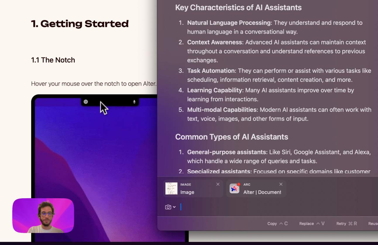 Drag, Drop, Done: Now In All Conversation Windows