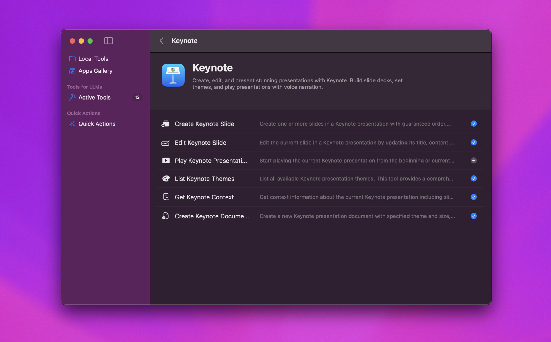 AI Just Wrote My Keynote — Then I Made It Shine