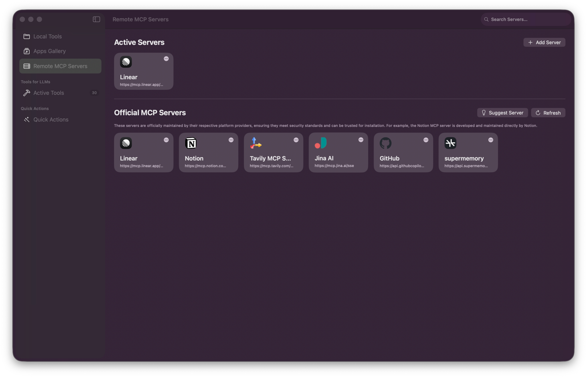 Community Voted. We Built It. Remote MCP Servers Are Live.